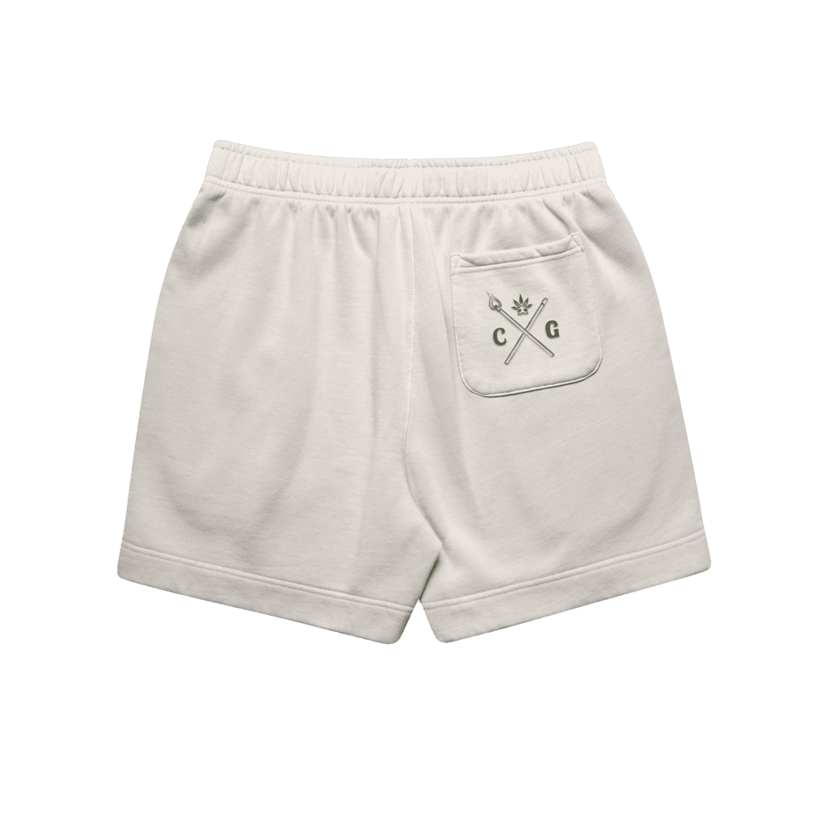 Match Pocket Shorts