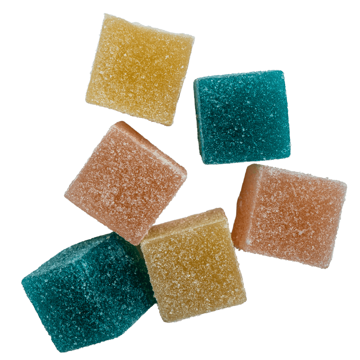 THC Gummies 60MG
