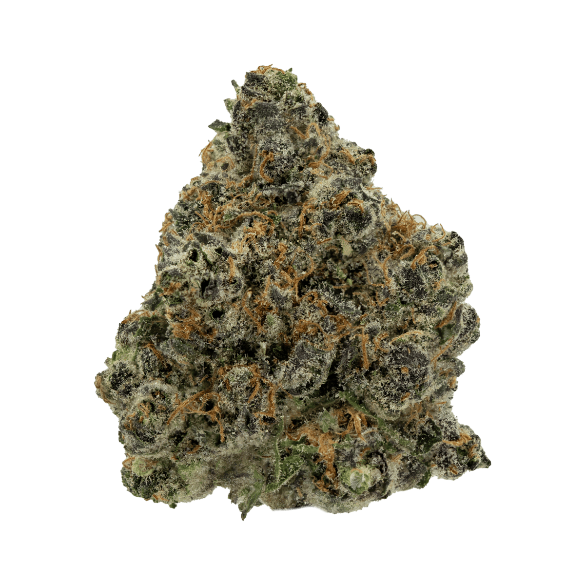 Grape Gas
