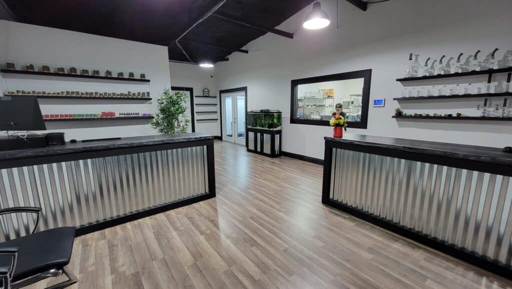 Apopka, FL storefront