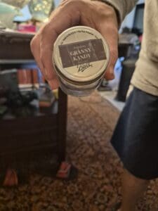 Verified customer product photo