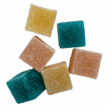 THC Gummies 60MG