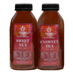 THC Iced Tea