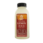 THC Lemonade